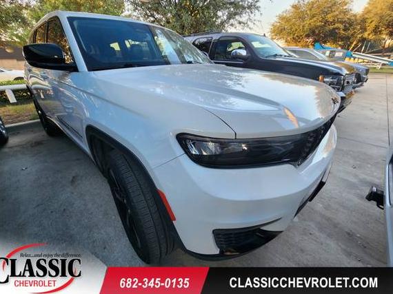 JEEP GRAND CHEROKEE 2022 1C4RJJBG6N8568038 image JEEP GRAND CHEROKEE 2022 1C4RJJBG6N8568038 image